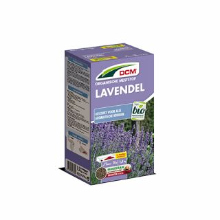 DCM Meststof Lavendel - 1,5 kg