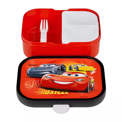 Mepal Lunchbox campus - cars - afbeelding 3