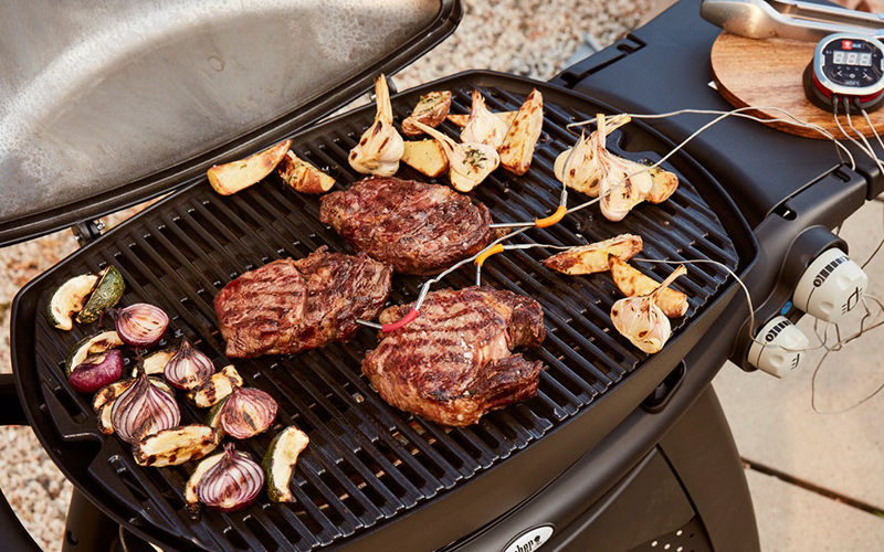 Tuincentrum De Boet | Gasbarbecues