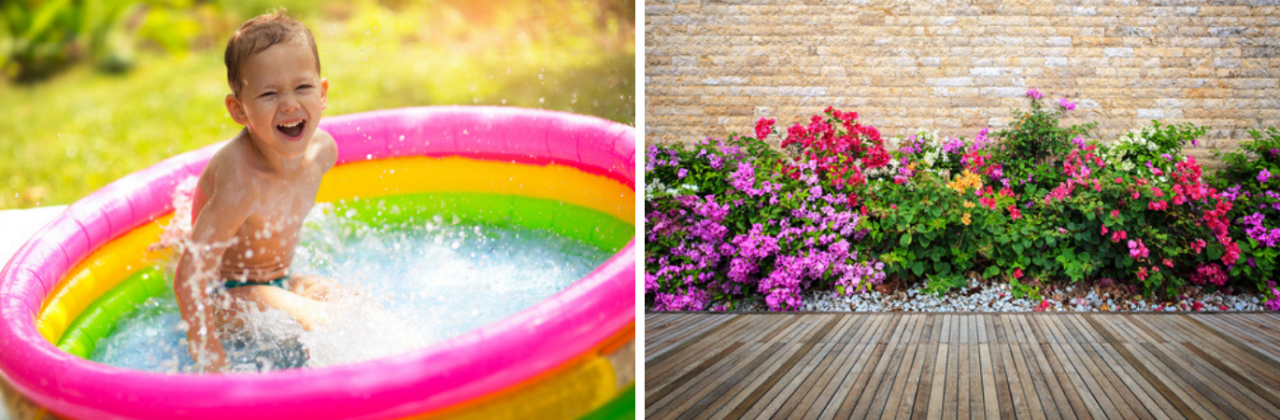 Zomer bij Tuincentrum De Boet