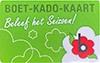 Boet-Kado-Kaart