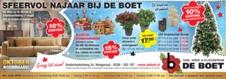 Sfeervol naarjaar