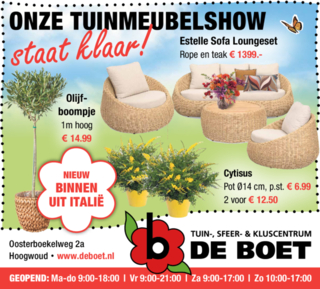 Estelle Sofa Loungeset