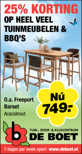 Bekijk het assortiment
