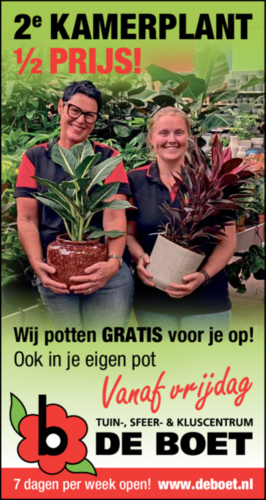 Bezoek onze winkel!