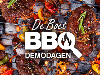 BBQ Demodagen 2026