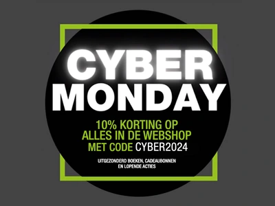 Cyber Monday bij De Boet