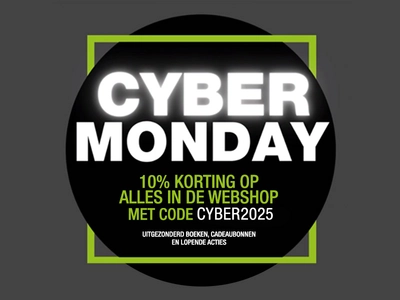 Cyber Monday bij De Boet