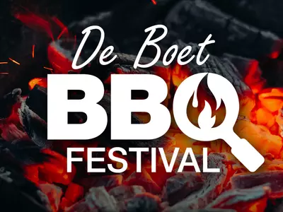 De Boet BBQ Festival
