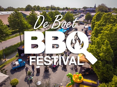 De Boet BBQ Festival 2026