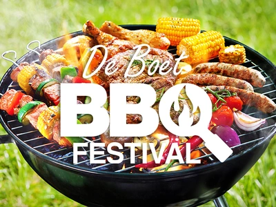 De Boet BBQ Festival