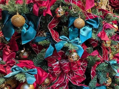 Dé kersttrends van 2025