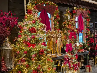Dé kersttrends van 2026
