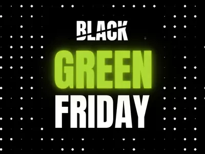 Geen Black Friday maar Green Friday bij De Boet