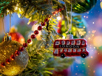 Groepsbezoeken Kerst 2025