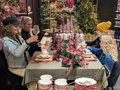 Groepsbezoeken Kerst 2026