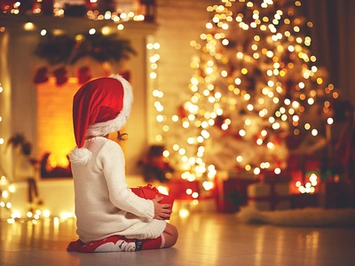 Kerstversiering tips voor binnen en buiten