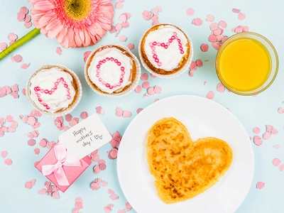 Moederdag cadeautips 2026