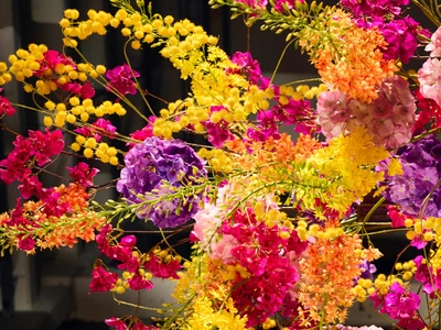 Welke kunstbloemen passen bij jouw interieur?