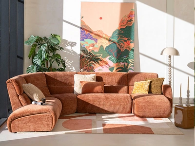 Woontrends 2026, zo maak je het extra gezellig in huis