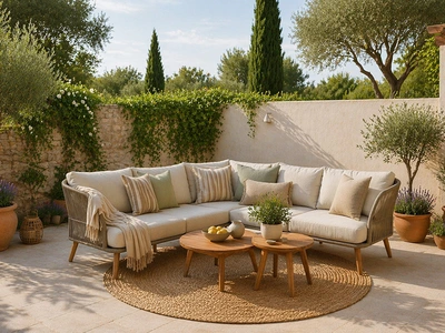 Zo kies je tuinmeubelen waar je écht blij van wordt