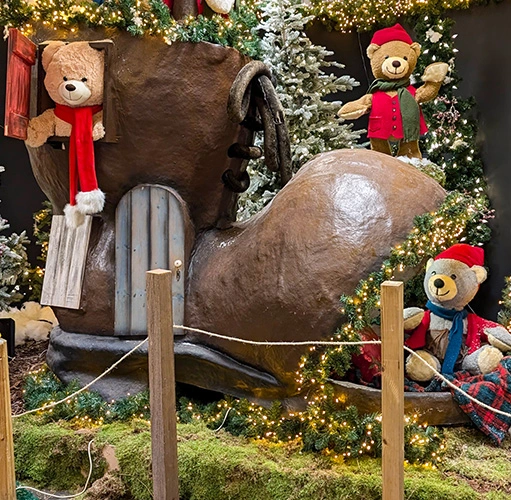 Kerst