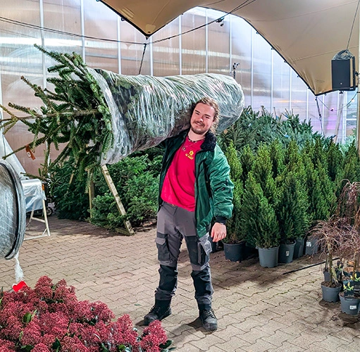 Kerst