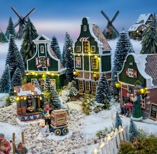 Kerst