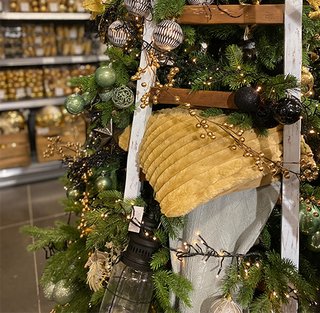 Kerstdecoratie