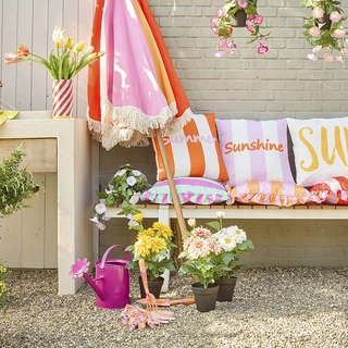 Parasols & schaduwdoeken