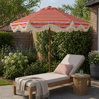 Parasols & schaduwdoeken