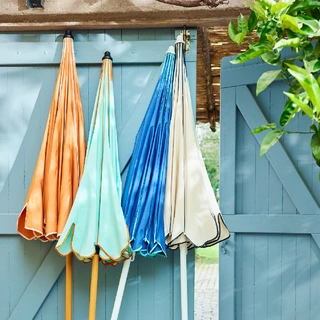 Parasols & schaduwdoeken