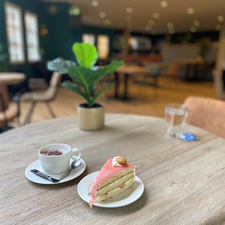 Tuincafé