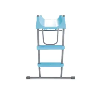 Intex Glijbaan Blauw - 183 cm - afbeelding 4