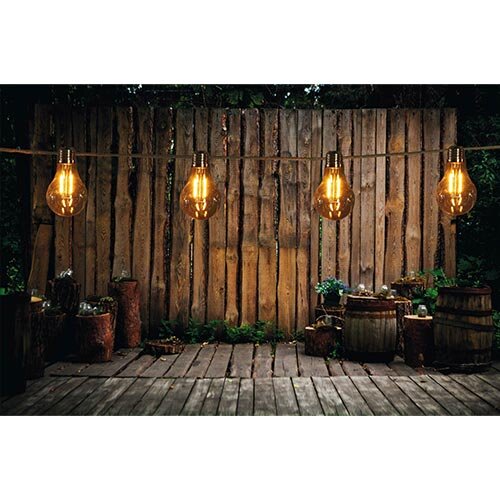 Retro Party Light Touw 5 m koopt u bij De Boet