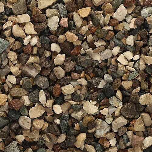 25 kg Italian Mix 12-20 mm