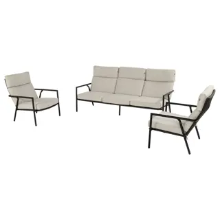 Hartman Shinzo Sofa Loungeset