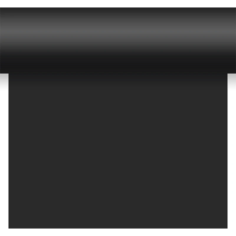 Duni 3-in-1 Rol Black - 40x480 cm