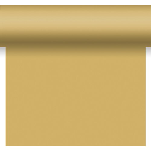 Duni 3-in-1 Rol Gold - 480 cm - afbeelding 1