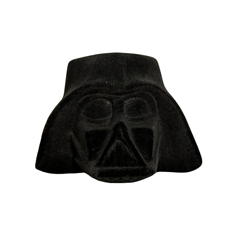Star Wars 3D Bloempot Darth Vader - 13x12x10 cm