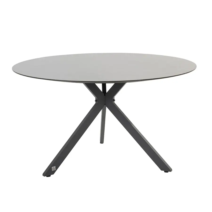 4 Seasons Outdoor Aprilla Diningset - afbeelding 4