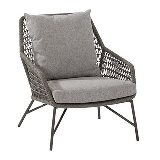 4 Seasons Outdoor Babilonia Lounge Tuinstoel | De Boet