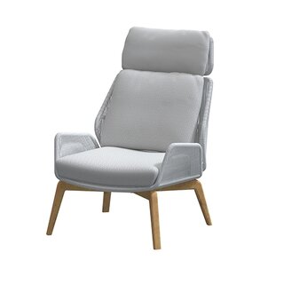 4 Seasons Outdoor Carthago Lounge Tuinstoel | De Boet