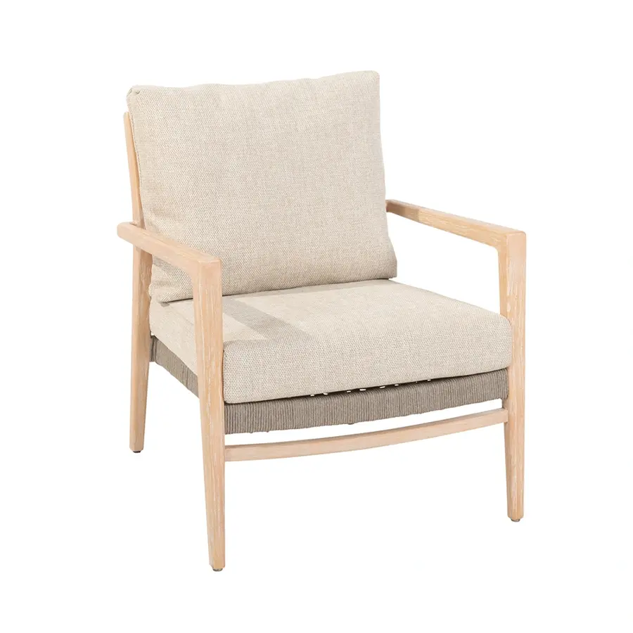 4 Seasons Outdoor Julia Low Diningset - afbeelding 3