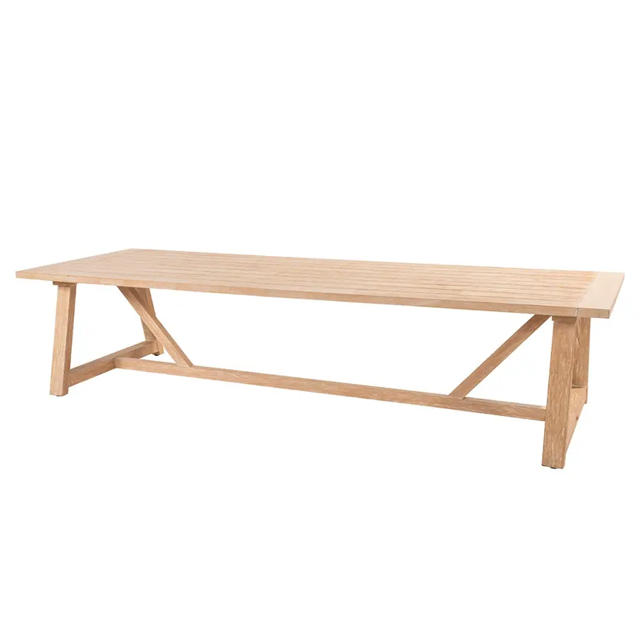 4 Seasons Outdoor Julia Low Diningset - afbeelding 5