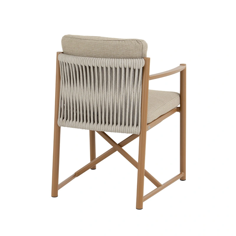 4 Seasons Outdoor Marina Bistro Diningset - afbeelding 4