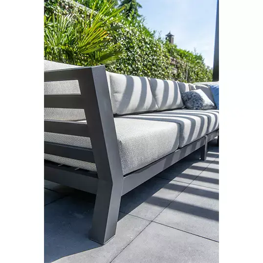 4 Seasons Outdoor Meteoro Forza Loungeset - afbeelding 2