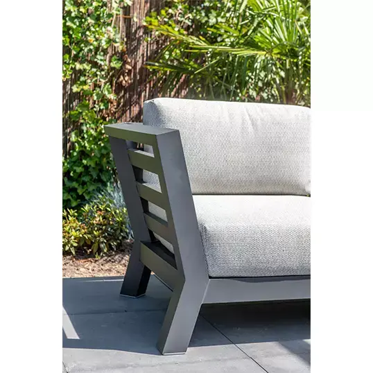4 Seasons Outdoor Meteoro Loungeset - afbeelding 2
