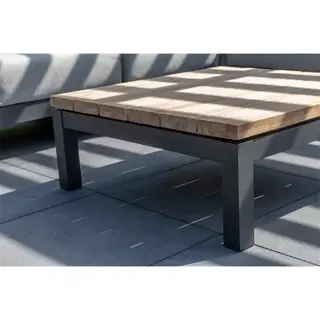 4 Seasons Outdoor Meteoro Loungeset - afbeelding 3