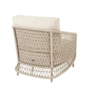 4 Seasons Outdoor Puccini Loungeset - afbeelding 5